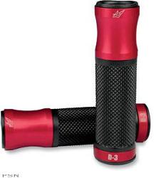Driven® d3 grips