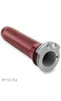 G2 tamer throttle tubes
