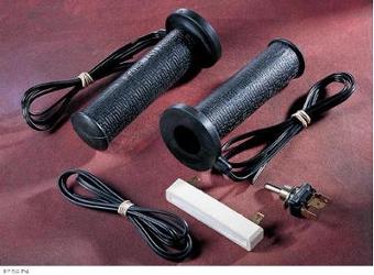 Hot grips® heated grip kits