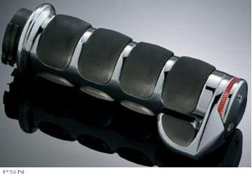 Kuryakyn iso™-throttle boss