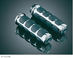 Kuryakyn iso®-grips and transformer grips