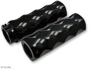 La choppers hex comfort grips