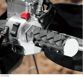 La choppers hex comfort grips