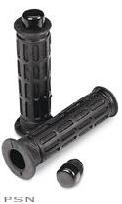 Parts unlimited® laser street grips