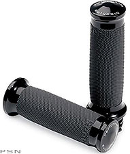 Performance machine inc. contour renthal wrapped grips