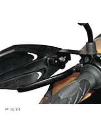 Powermadd powerx handguards and scooter mount kit