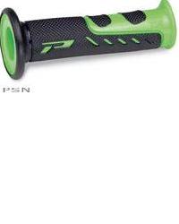 Pro grip molded gel grips