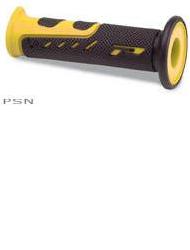 Pro grip molded gel grips