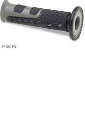 Pro grip molded gel grips