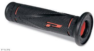 Pro grip road grips