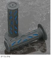 Progrip dual density sportbike grips