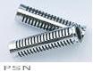 Show chrome™ 1” handlebar grips