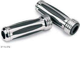 Show chrome™ comfort grips