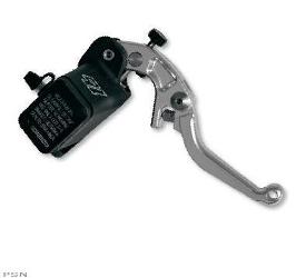 Braking® street radial master cylinders