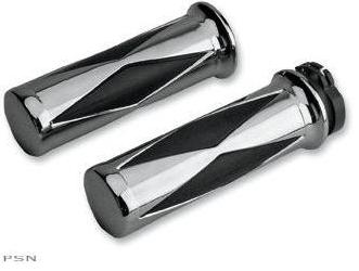 G2 quarter-turn  throttle systems
