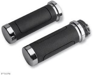 G2 quarter-turn  throttle systems