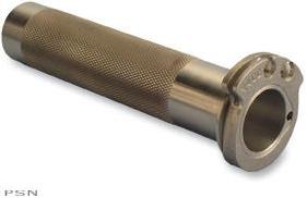 G2 tamer throttle tubes