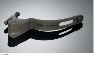 Kuryakyn universal throttle boss