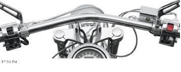 Baron radi’us drag bars