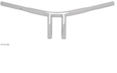 Drag specialties 1 1/4” and 1 1/2” t-bars
