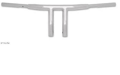 Drag specialties 1 1/4” and 1 1/2” t-bars