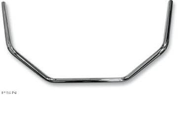 Drag specialties handlebars