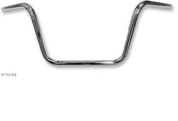 Drag specialties handlebars