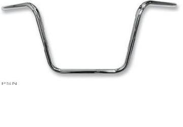 Drag specialties handlebars