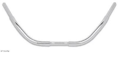 Drag specialties model-specific handlebars