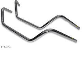 Flanders™ 1” handlebars