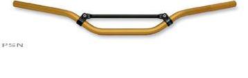 Renthal® 7/8” street handlebars