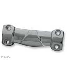 Willie & max handlebar clamps