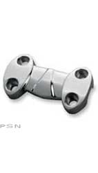 Willie & max handlebar clamps
