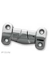 Willie & max handlebar clamps