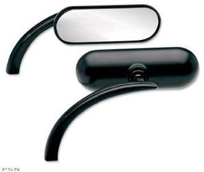 Arlen ness micro die-cast mirrors