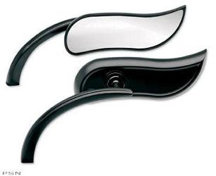 Arlen ness micro die-cast mirrors
