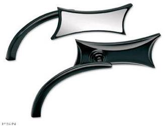 Arlen ness micro die-cast mirrors