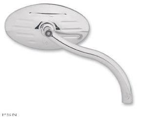 Arlen ness softbend cat eye mirrors