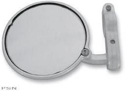 Crg bar end mirrors