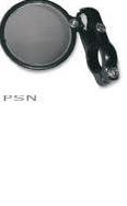 Crg bar end mirrors