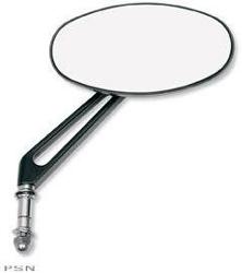 Drag-ness stealth i and ii mirrors