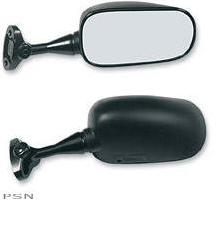 Emgo® oem replacement mirrors