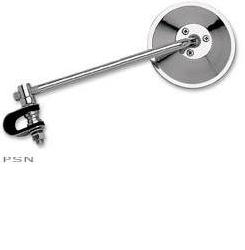 Emgo® universal mirrors
