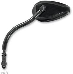 Ken sean extreme mini teardrop mirrors