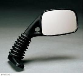 Ken sean zx fairing  mount mirrors