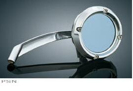 Kuryakyn maltese cross mirrors