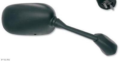 Parts unlimited® oem replacement mirrors