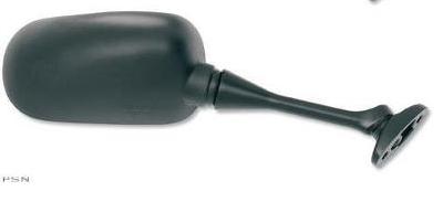 Parts unlimited® oem replacement mirrors
