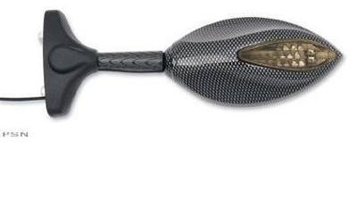 Parts unlimited® universal mirrors