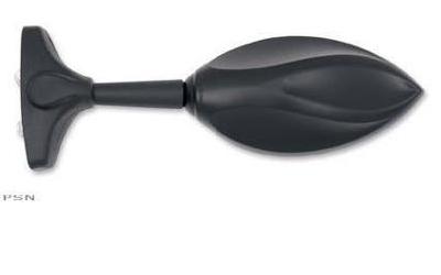 Parts unlimited® universal mirrors